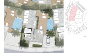 Obra Nueva - Villa / Chalet - Torre Pacheco - El Alba