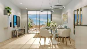 New - Apartment - Torrevieja - Centro