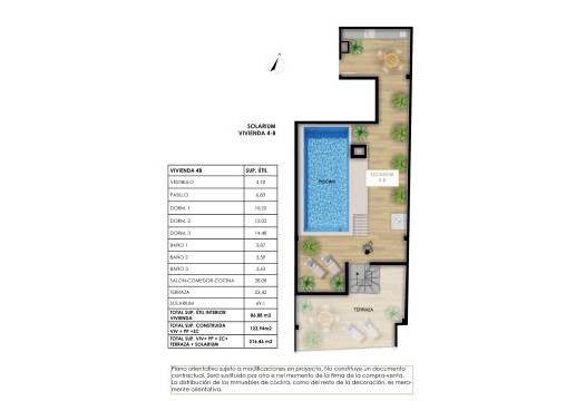 New - Apartment - Torrevieja - Centro