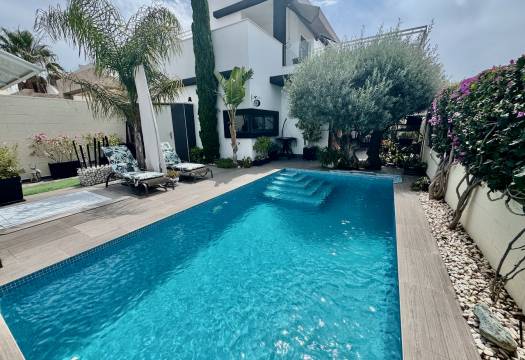 Villa - Resale - Ciudad Quesada - Ciudad Quesada