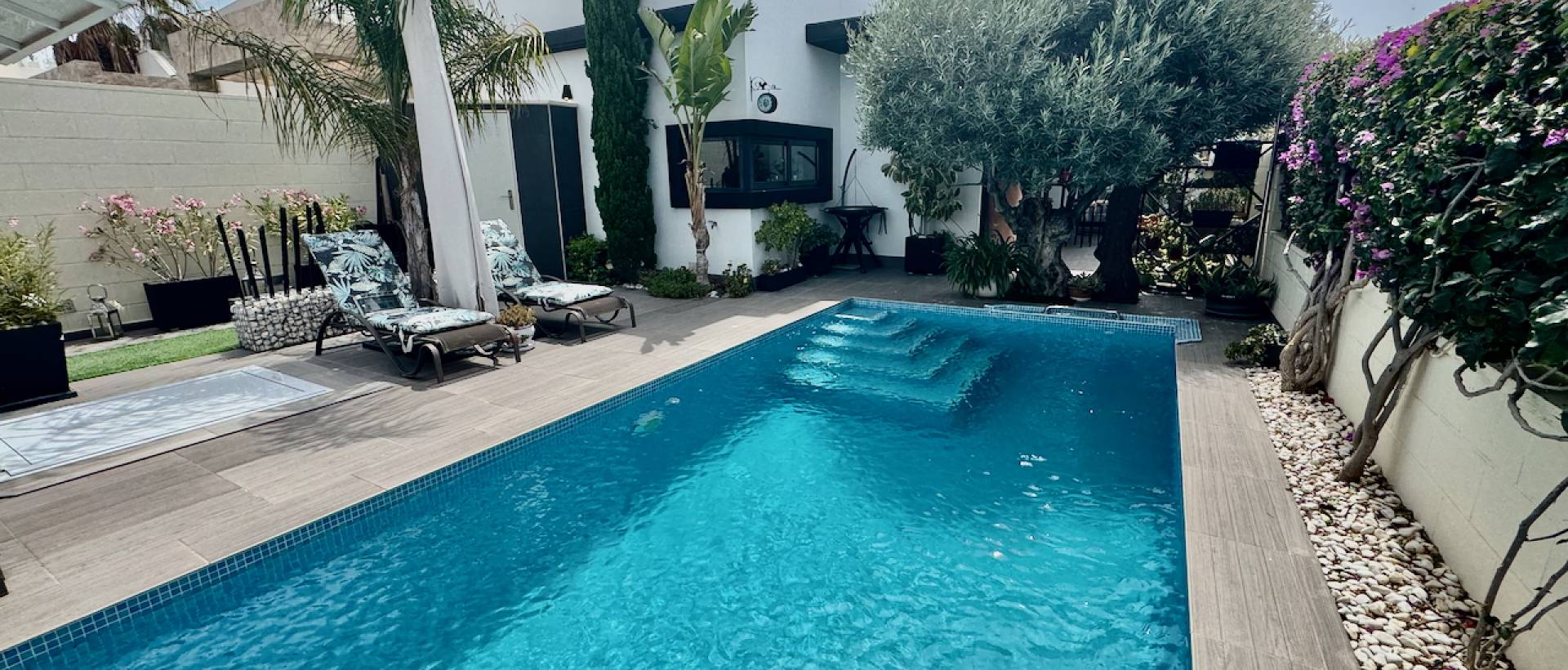 Reventa - Villa / Chalet - Ciudad Quesada