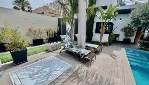 Reventa - Villa / Chalet - Ciudad Quesada