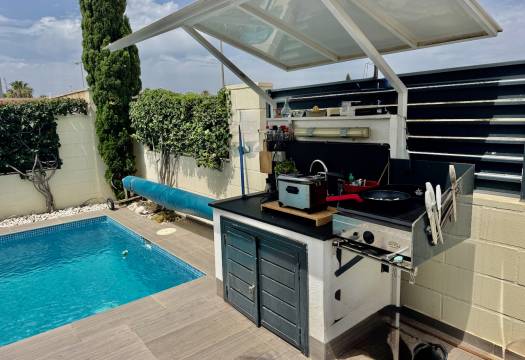 Reventa - Villa / Chalet - Ciudad Quesada