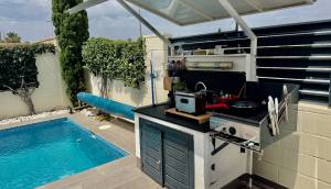 Reventa - Villa / Chalet - Ciudad Quesada
