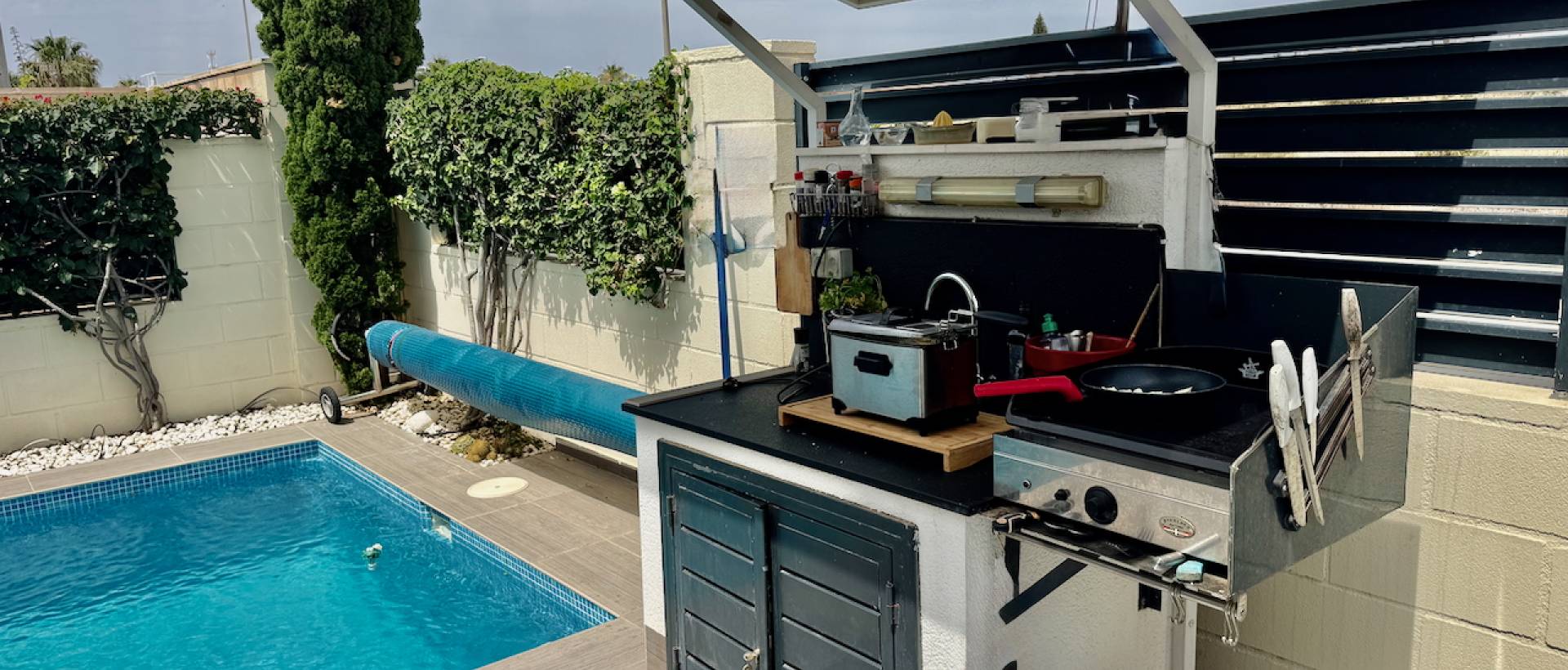 Reventa - Villa / Chalet - Ciudad Quesada