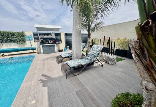 Reventa - Villa / Chalet - Ciudad Quesada