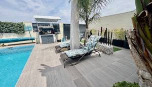 Reventa - Villa / Chalet - Ciudad Quesada