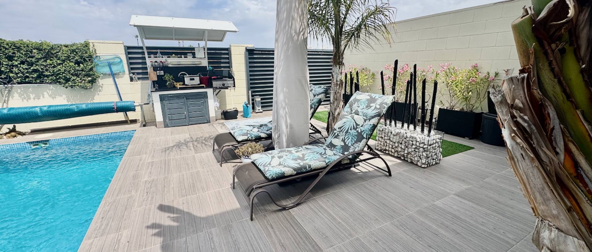 Reventa - Villa / Chalet - Ciudad Quesada
