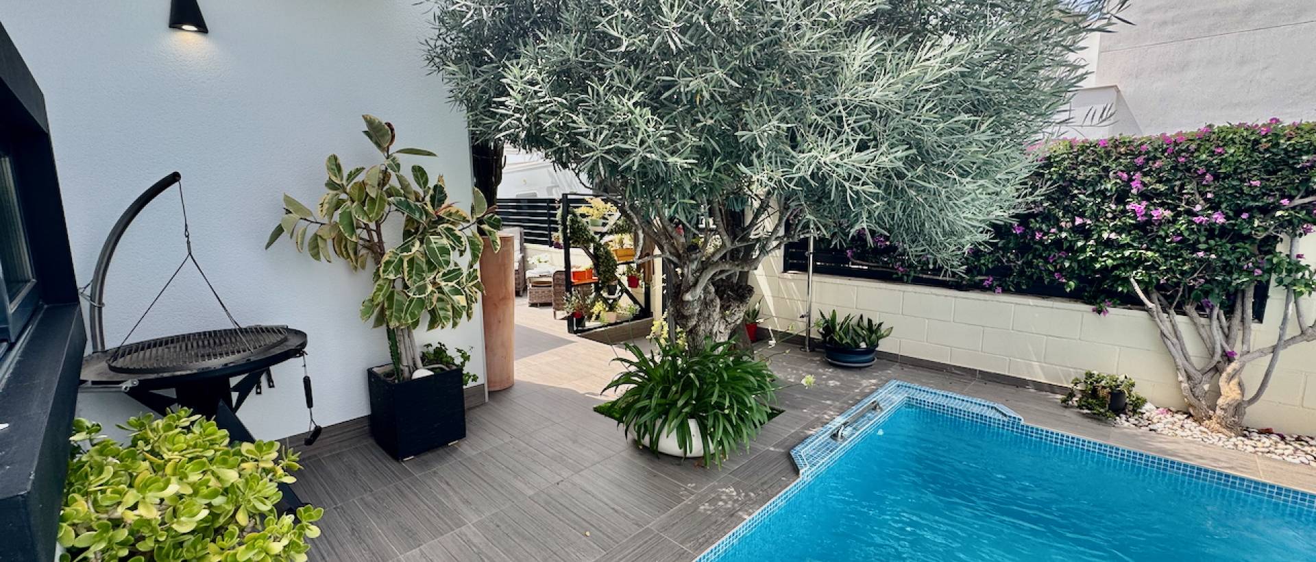 Reventa - Villa / Chalet - Ciudad Quesada