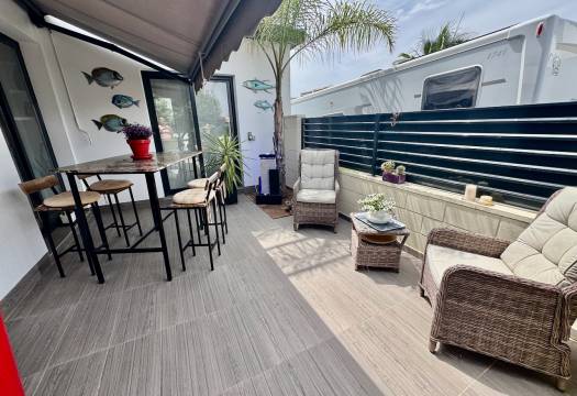 Reventa - Villa / Chalet - Ciudad Quesada