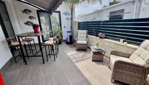 Reventa - Villa / Chalet - Ciudad Quesada