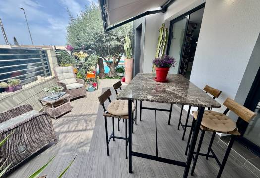 Reventa - Villa / Chalet - Ciudad Quesada