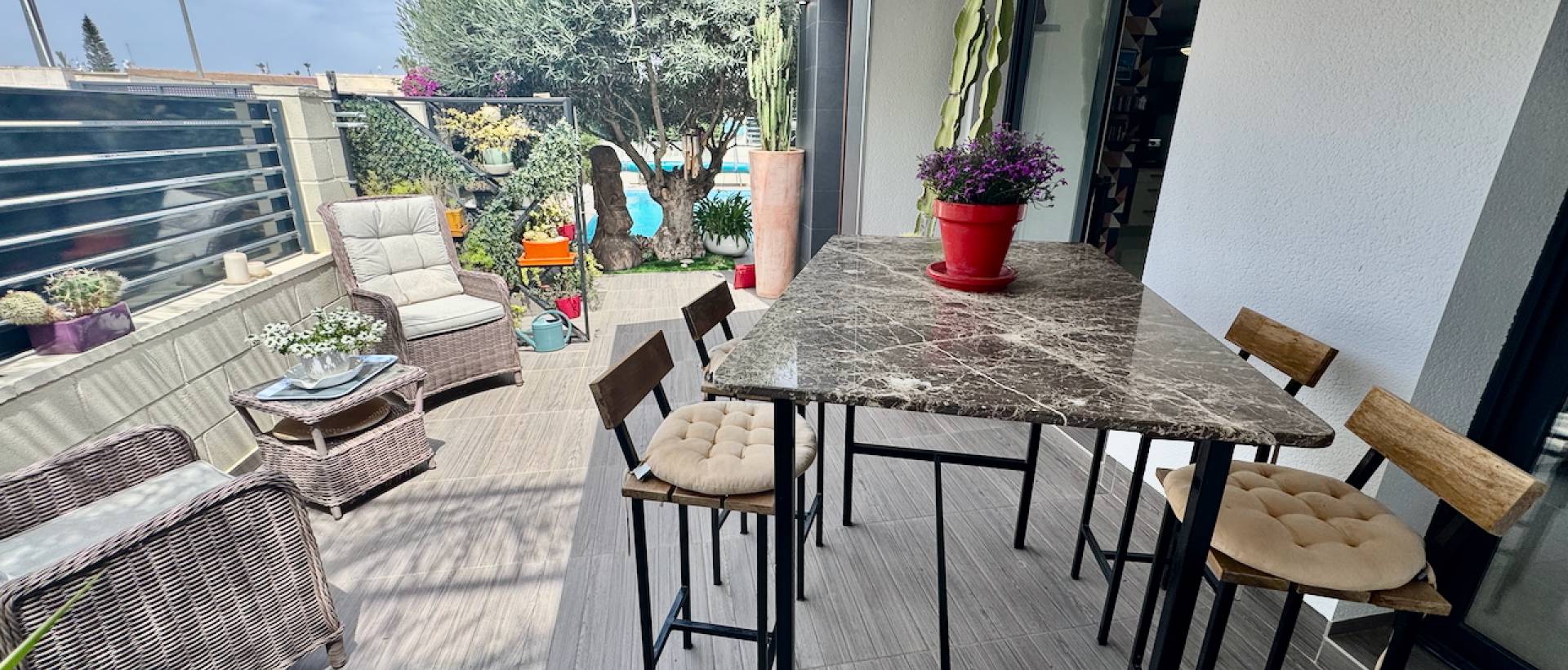 Reventa - Villa / Chalet - Ciudad Quesada