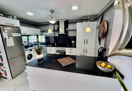 Reventa - Villa / Chalet - Ciudad Quesada