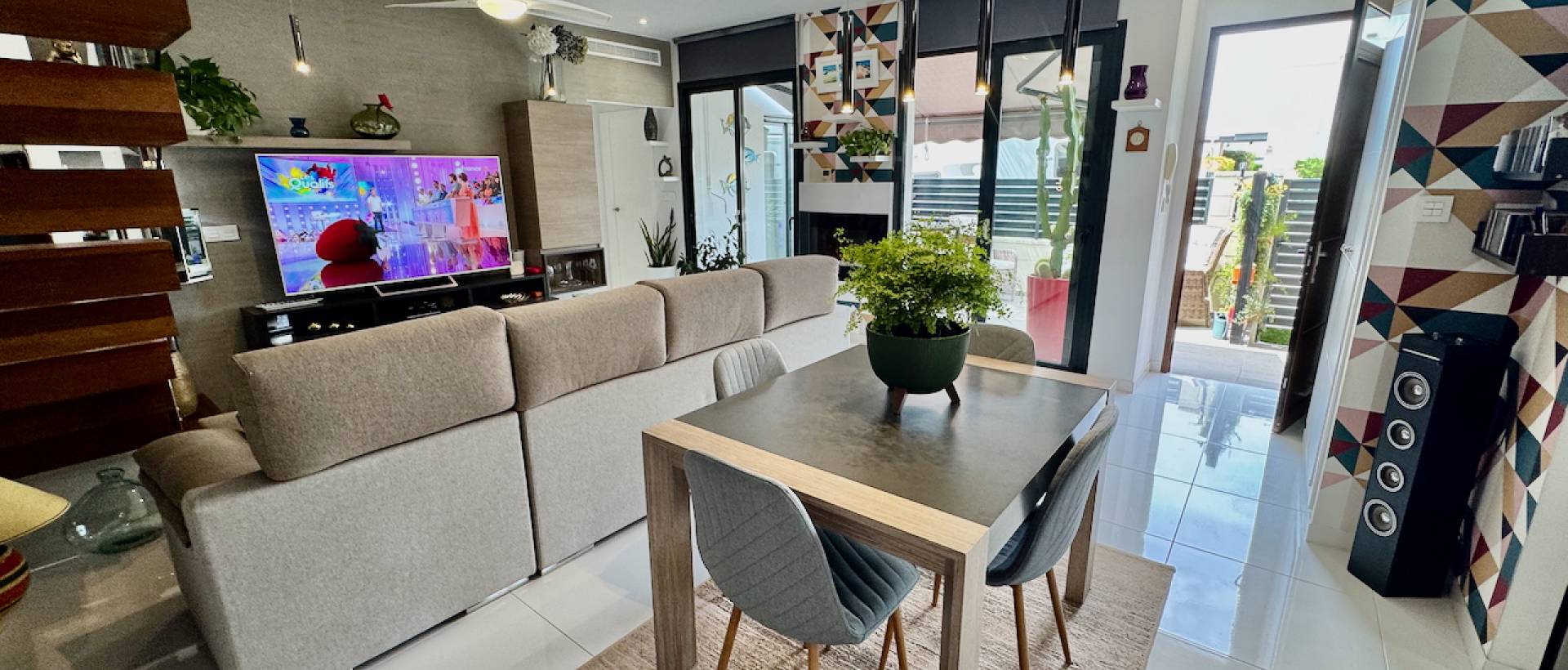 Reventa - Villa / Chalet - Ciudad Quesada