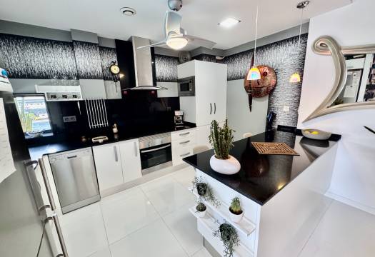 Reventa - Villa / Chalet - Ciudad Quesada