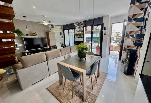 Reventa - Villa / Chalet - Ciudad Quesada