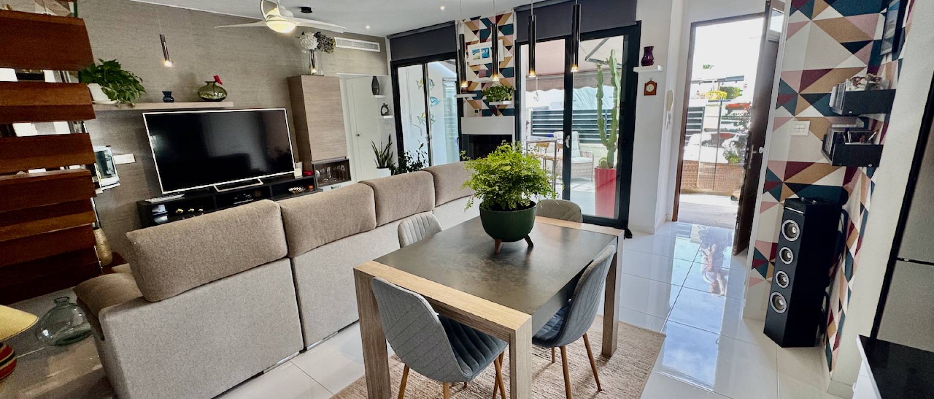Reventa - Villa / Chalet - Ciudad Quesada