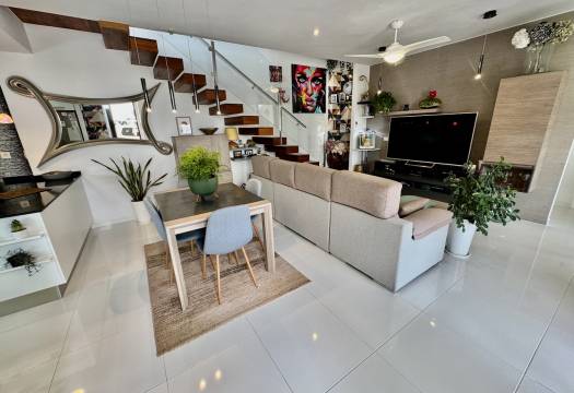 Reventa - Villa / Chalet - Ciudad Quesada