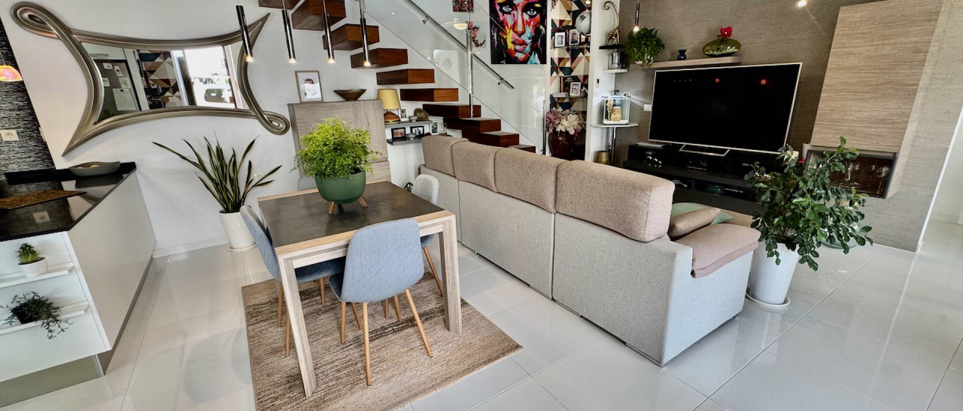 Reventa - Villa / Chalet - Ciudad Quesada