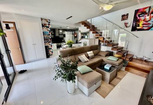 Reventa - Villa / Chalet - Ciudad Quesada