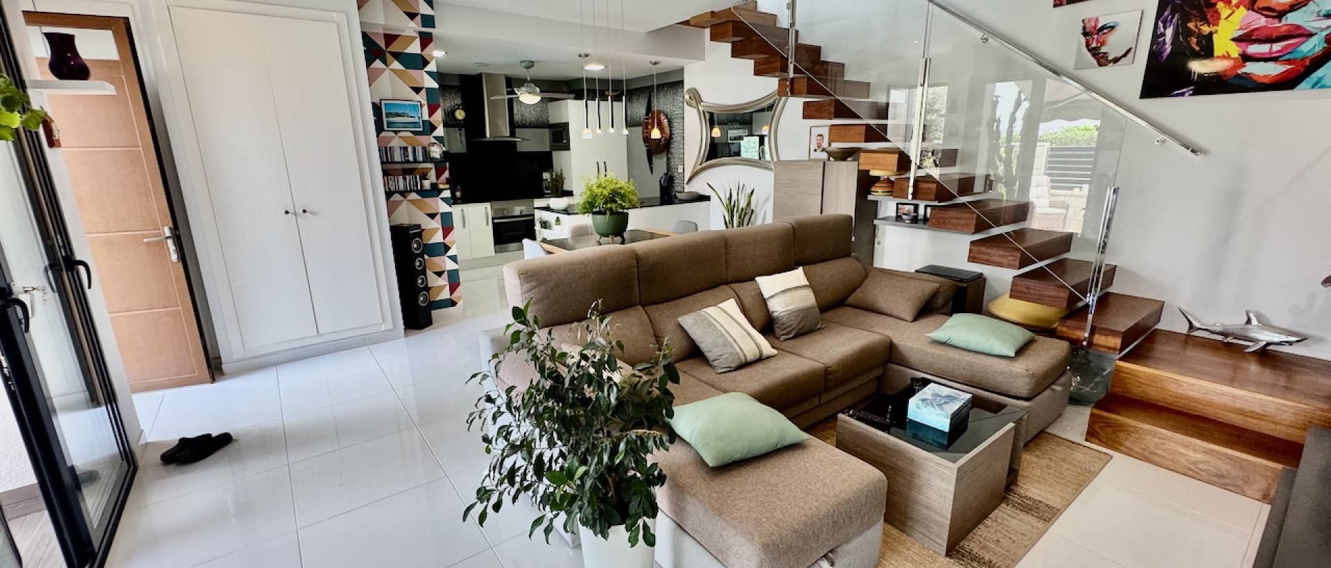 Reventa - Villa / Chalet - Ciudad Quesada