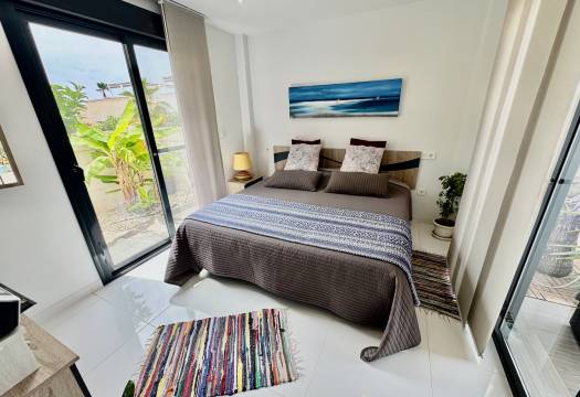 Reventa - Villa / Chalet - Ciudad Quesada