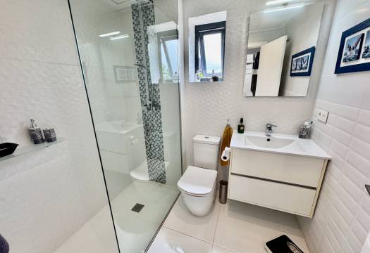 Reventa - Villa / Chalet - Ciudad Quesada