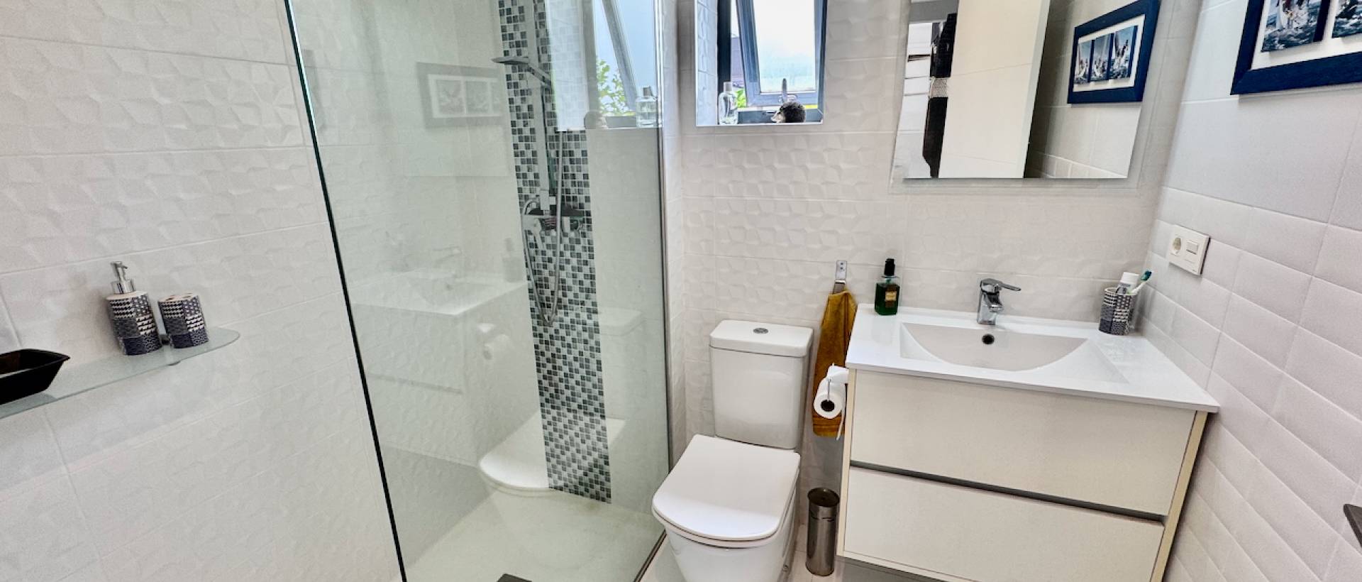 Reventa - Villa / Chalet - Ciudad Quesada