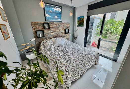 Reventa - Villa / Chalet - Ciudad Quesada