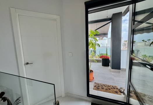 Reventa - Villa / Chalet - Ciudad Quesada