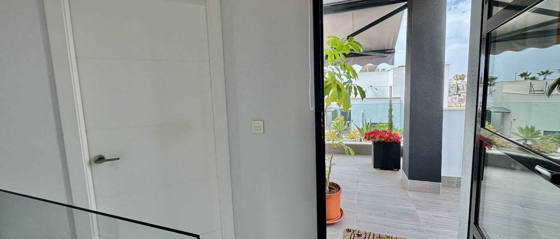 Reventa - Villa / Chalet - Ciudad Quesada