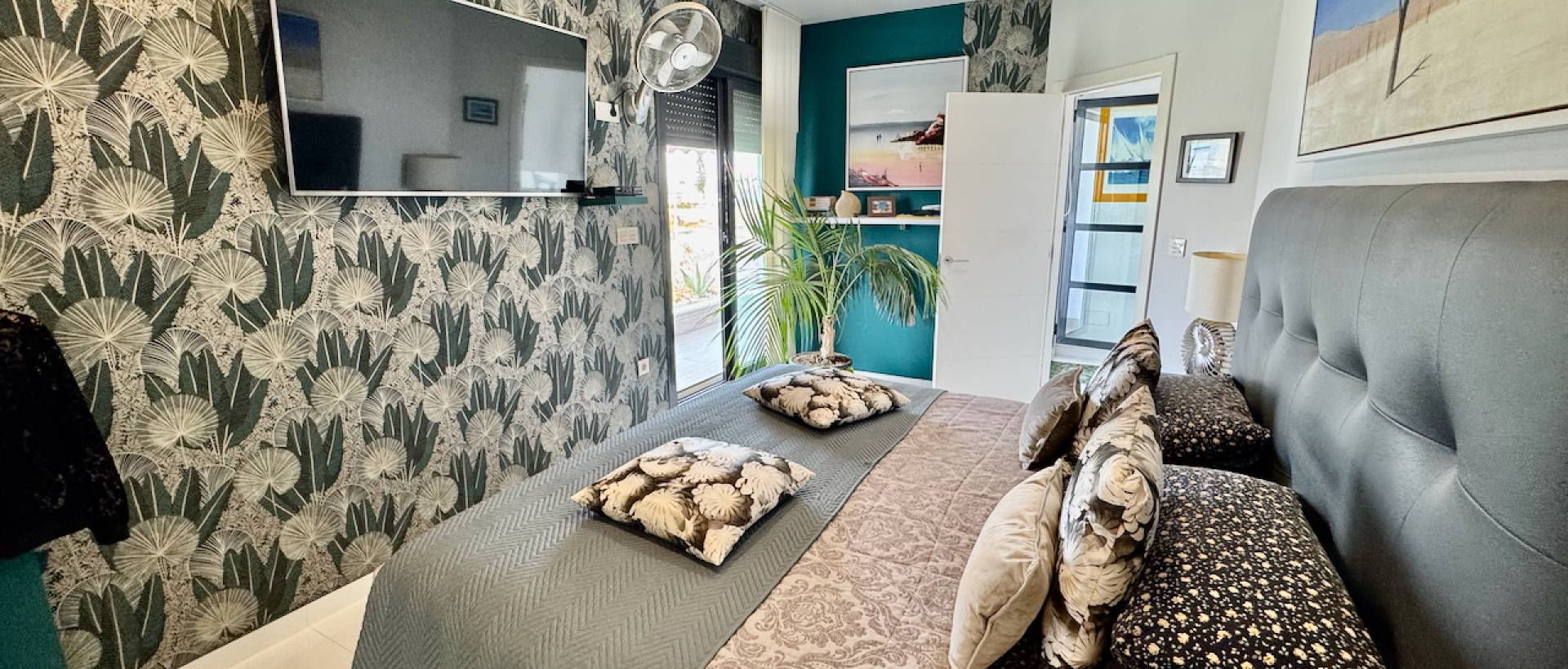 Reventa - Villa / Chalet - Ciudad Quesada