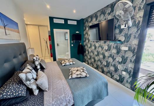 Reventa - Villa / Chalet - Ciudad Quesada