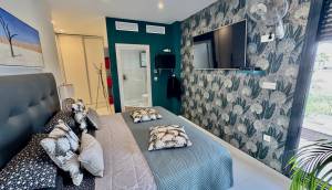 Reventa - Villa / Chalet - Ciudad Quesada