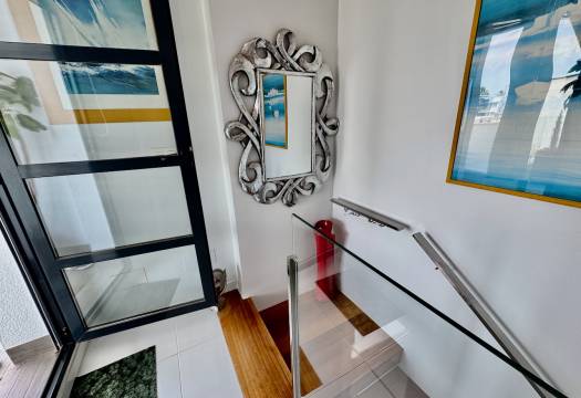 Reventa - Villa / Chalet - Ciudad Quesada