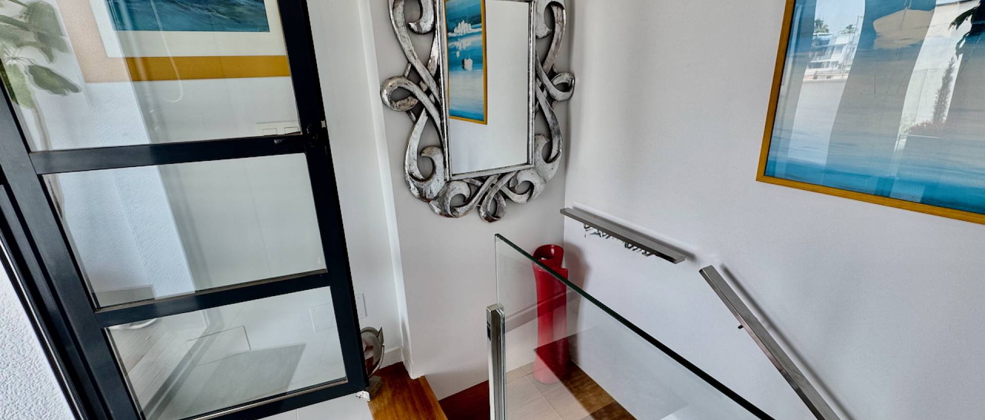 Reventa - Villa / Chalet - Ciudad Quesada