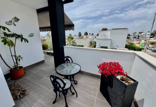 Reventa - Villa / Chalet - Ciudad Quesada