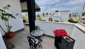 Reventa - Villa / Chalet - Ciudad Quesada