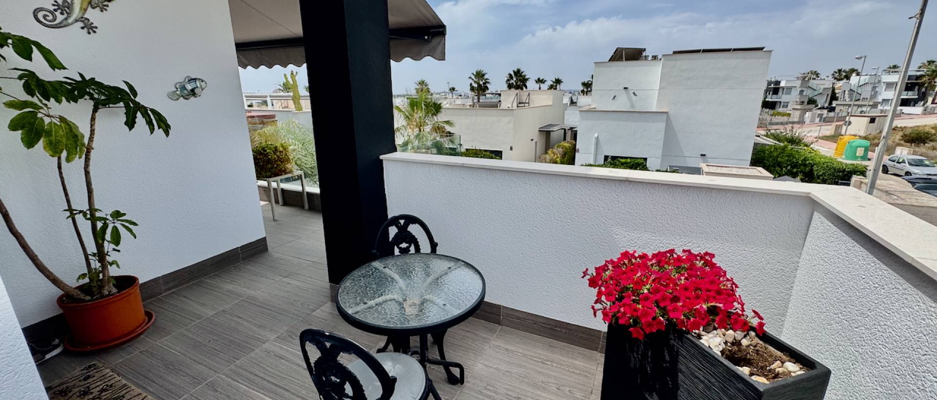 Reventa - Villa / Chalet - Ciudad Quesada
