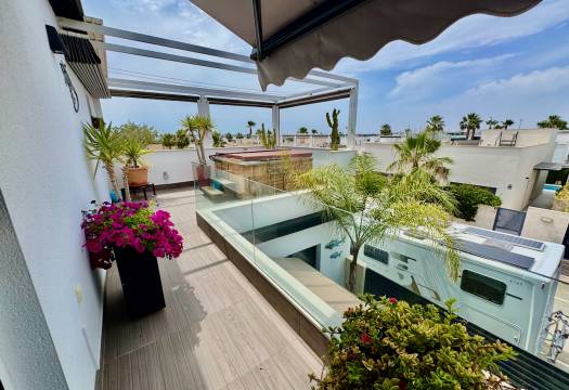 Reventa - Villa / Chalet - Ciudad Quesada