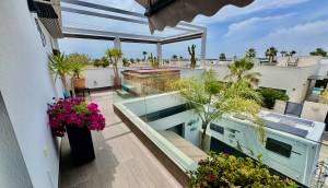 Reventa - Villa / Chalet - Ciudad Quesada