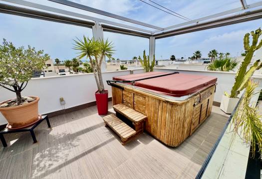 Reventa - Villa / Chalet - Ciudad Quesada