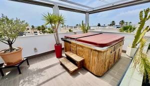 Reventa - Villa / Chalet - Ciudad Quesada