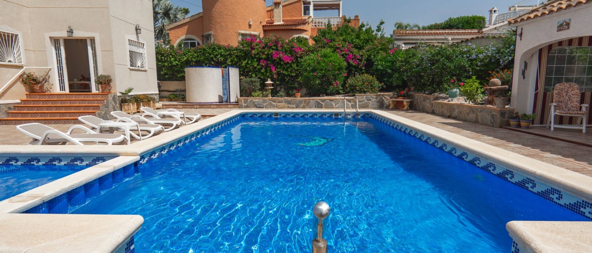Resale - Villa - Ciudad Quesada - Campo De Golf La Marquesa