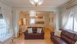 Resale - Villa - Ciudad Quesada - Campo De Golf La Marquesa