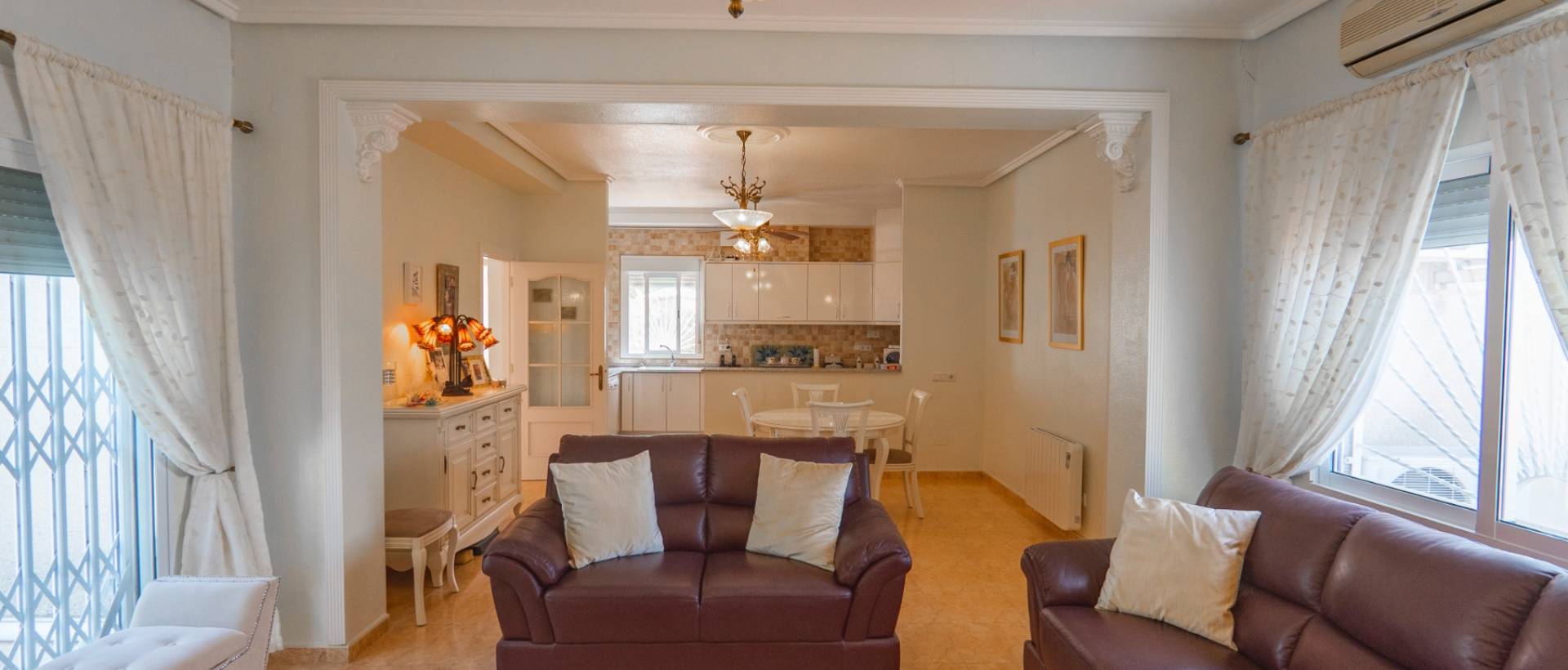 Resale - Villa - Ciudad Quesada - Campo De Golf La Marquesa