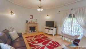 Resale - Villa - Ciudad Quesada - Campo De Golf La Marquesa