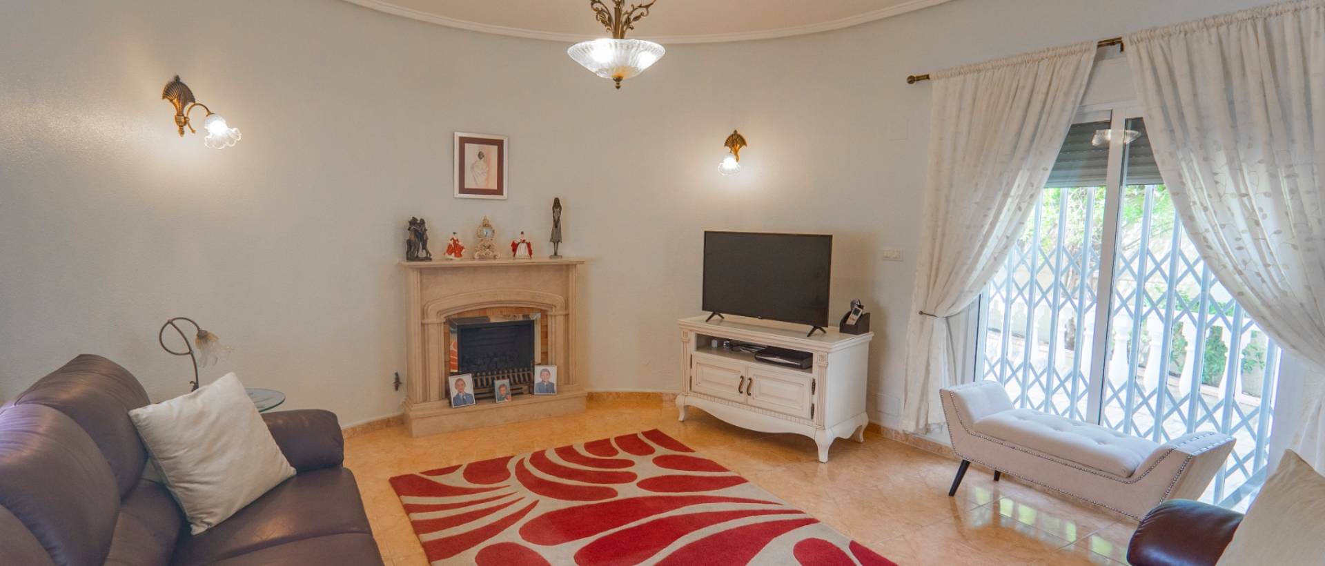 Resale - Villa - Ciudad Quesada - Campo De Golf La Marquesa