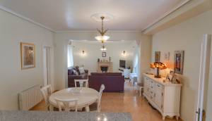 Resale - Villa - Ciudad Quesada - Campo De Golf La Marquesa